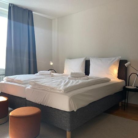 Apartments In Zurich West-Eichbuehlstr 62-66 Dış mekan fotoğraf
