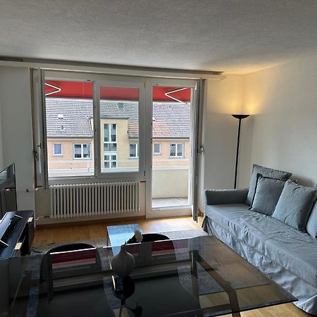 Apartments In Zurich West-Eichbuehlstr 62-66 Dış mekan fotoğraf