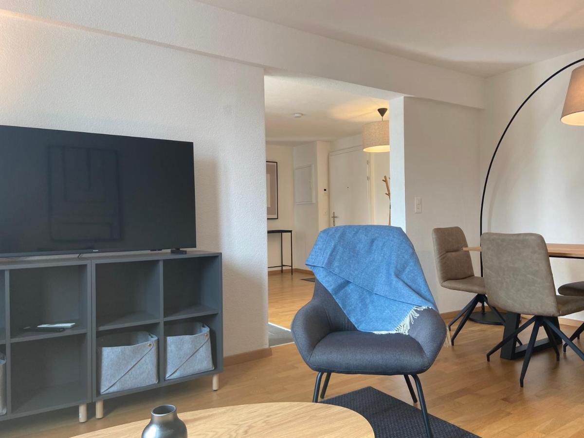 Apartments In Zurich West-Eichbuehlstr 62-66 Dış mekan fotoğraf