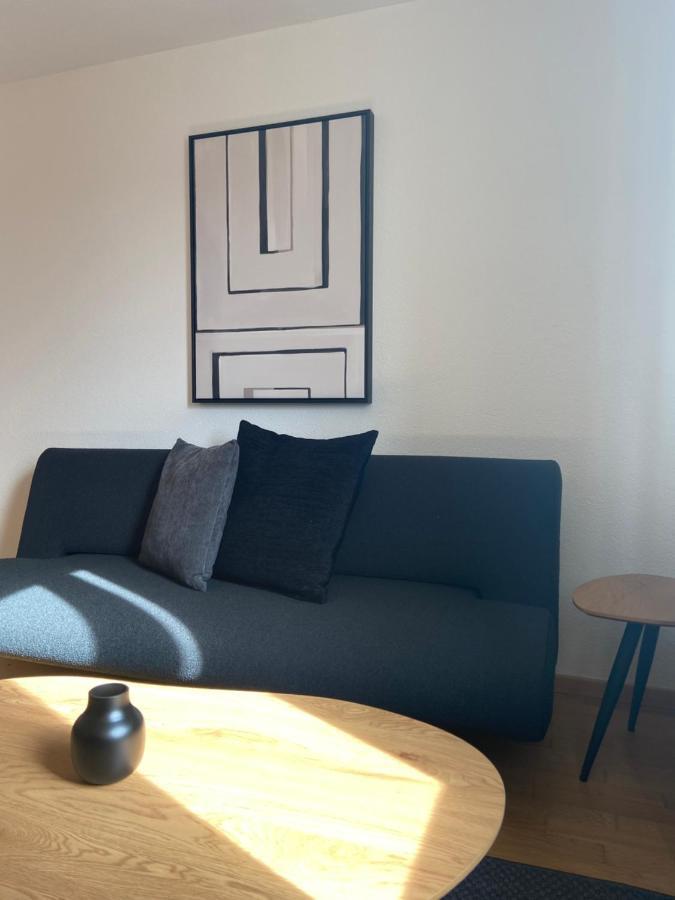 Apartments In Zurich West-Eichbuehlstr 62-66 Dış mekan fotoğraf