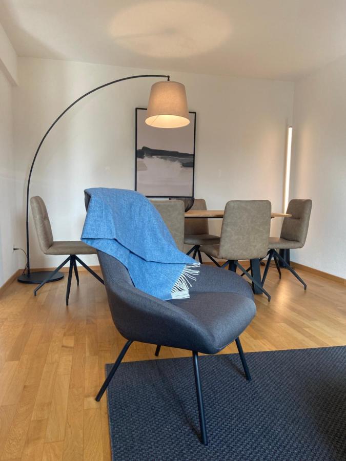 Apartments In Zurich West-Eichbuehlstr 62-66 Dış mekan fotoğraf
