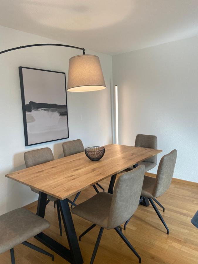 Apartments In Zurich West-Eichbuehlstr 62-66 Dış mekan fotoğraf