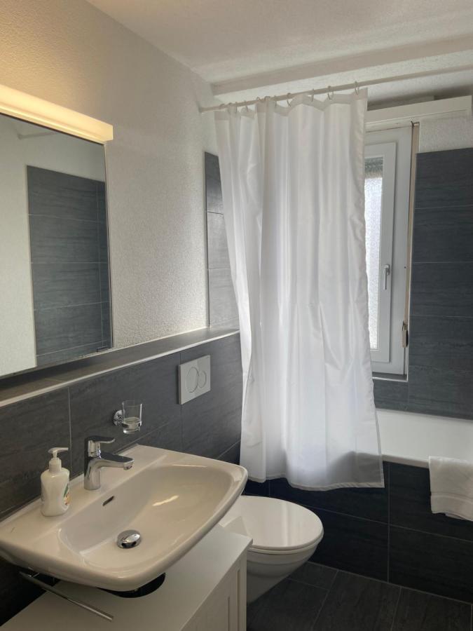 Apartments In Zurich West-Eichbuehlstr 62-66 Dış mekan fotoğraf