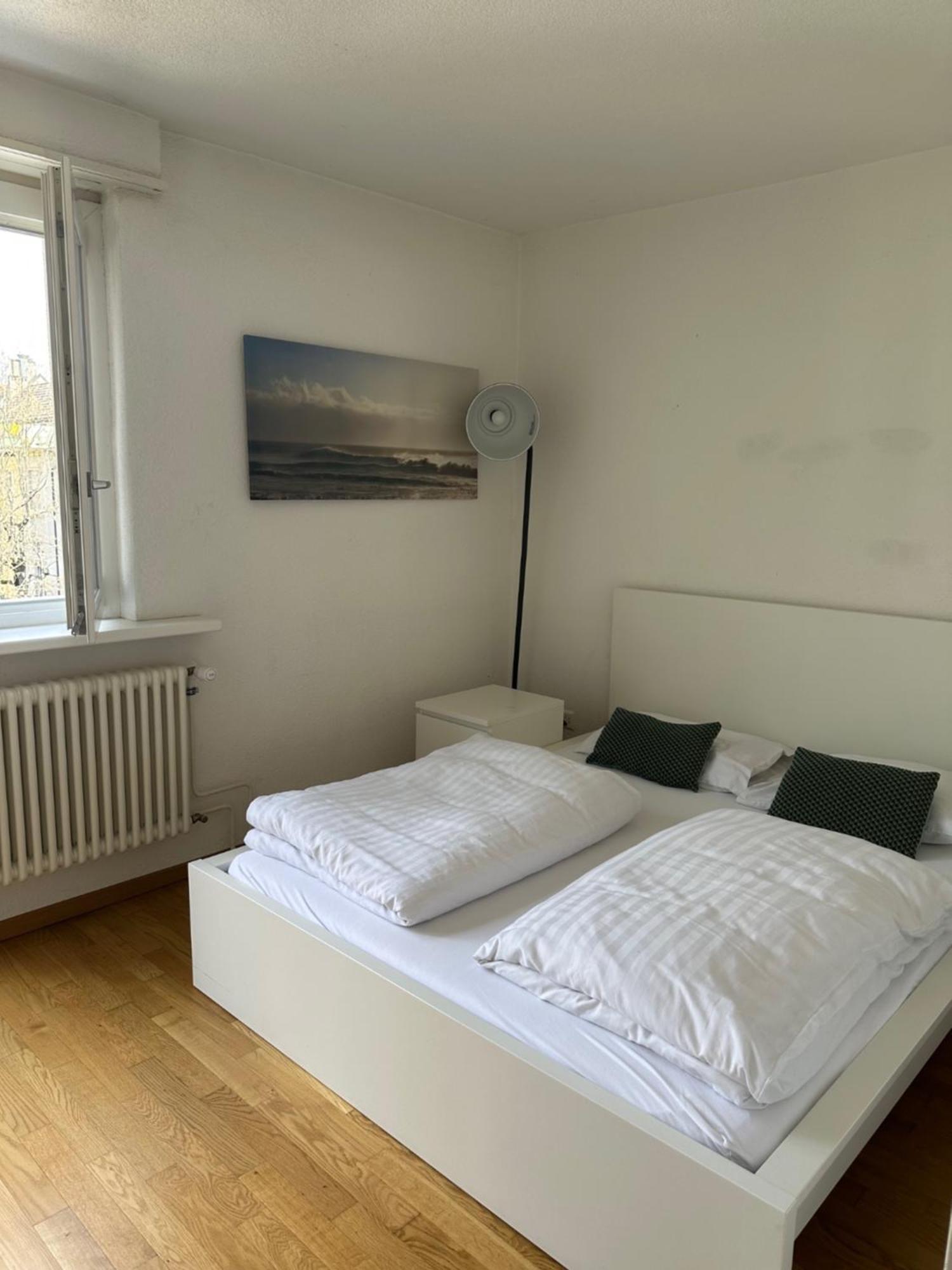 Apartments In Zurich West-Eichbuehlstr 62-66 Dış mekan fotoğraf
