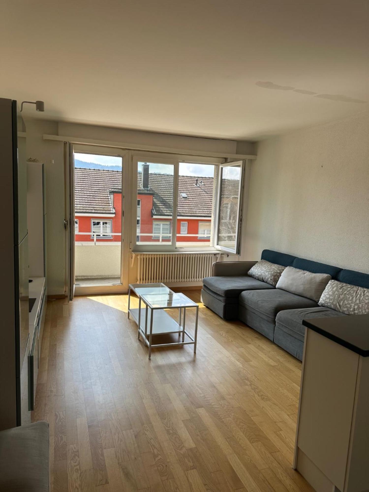 Apartments In Zurich West-Eichbuehlstr 62-66 Dış mekan fotoğraf