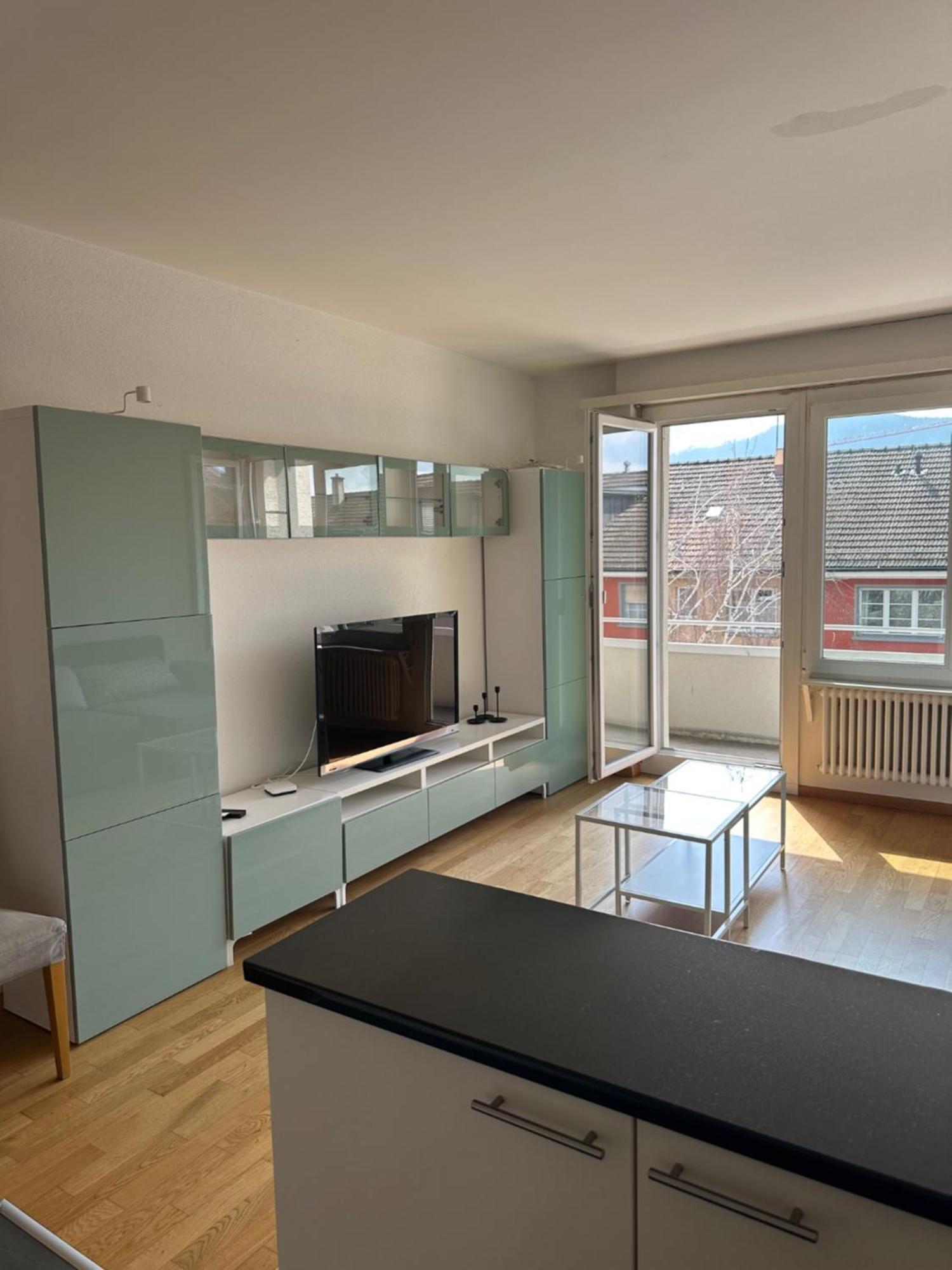 Apartments In Zurich West-Eichbuehlstr 62-66 Dış mekan fotoğraf