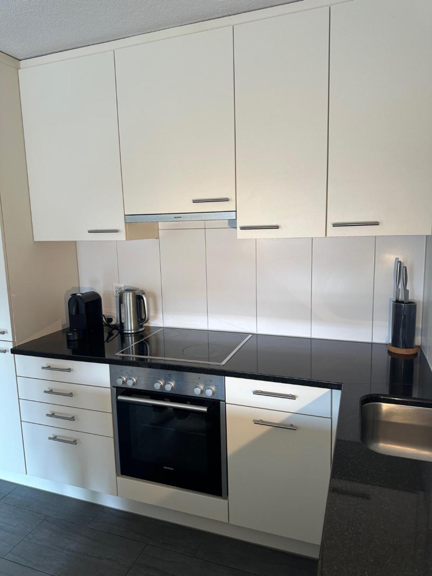 Apartments In Zurich West-Eichbuehlstr 62-66 Dış mekan fotoğraf
