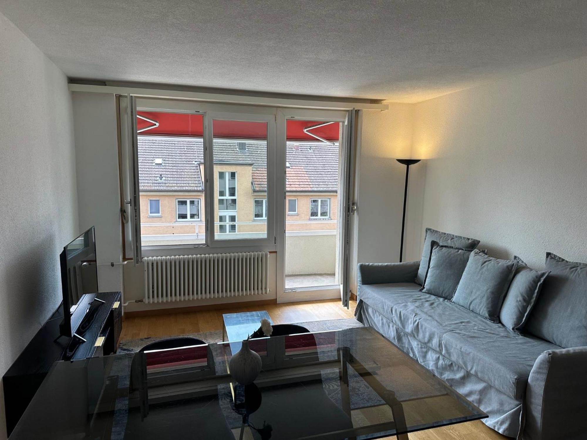 Apartments In Zurich West-Eichbuehlstr 62-66 Dış mekan fotoğraf