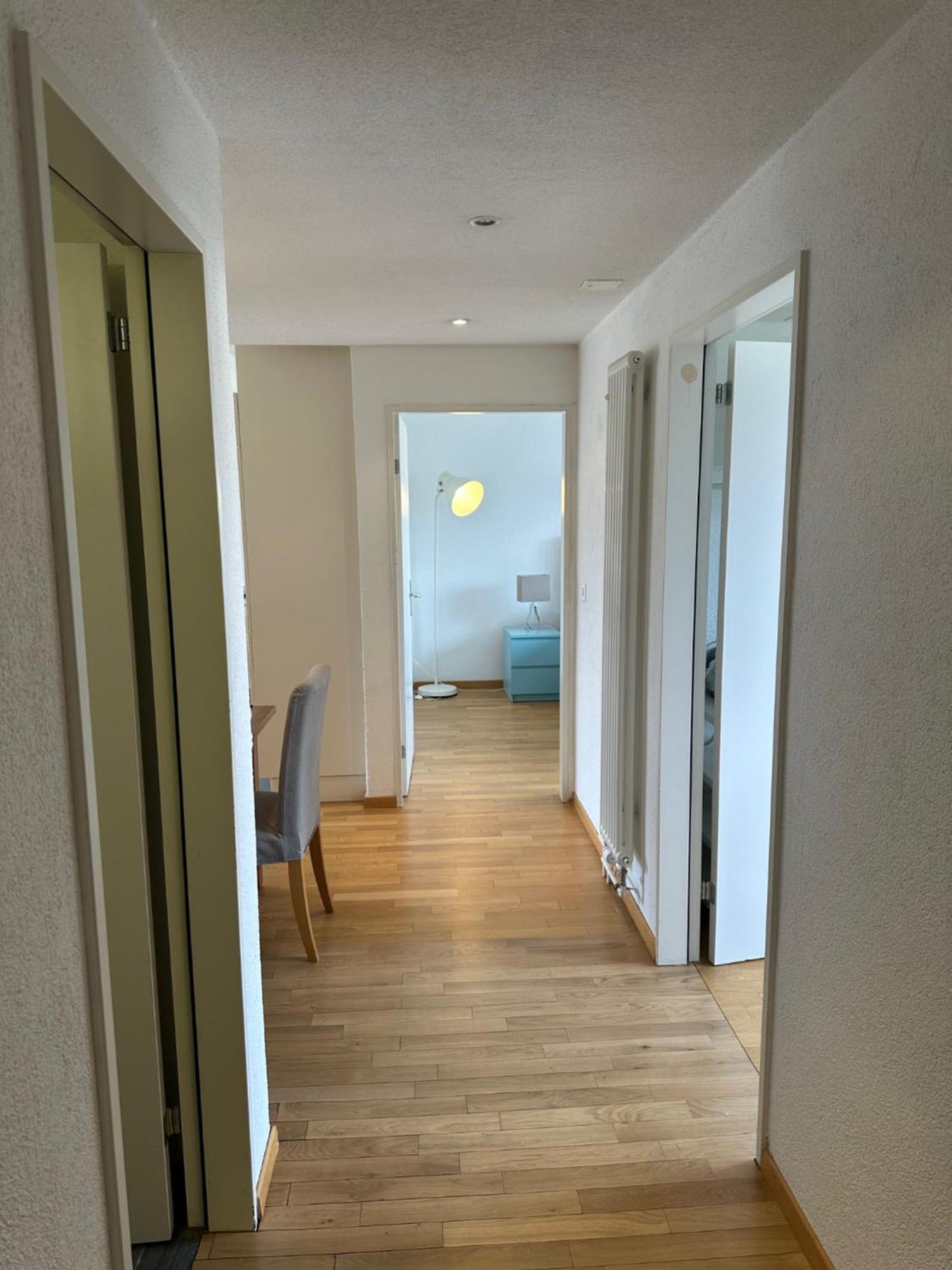 Apartments In Zurich West-Eichbuehlstr 62-66 Dış mekan fotoğraf