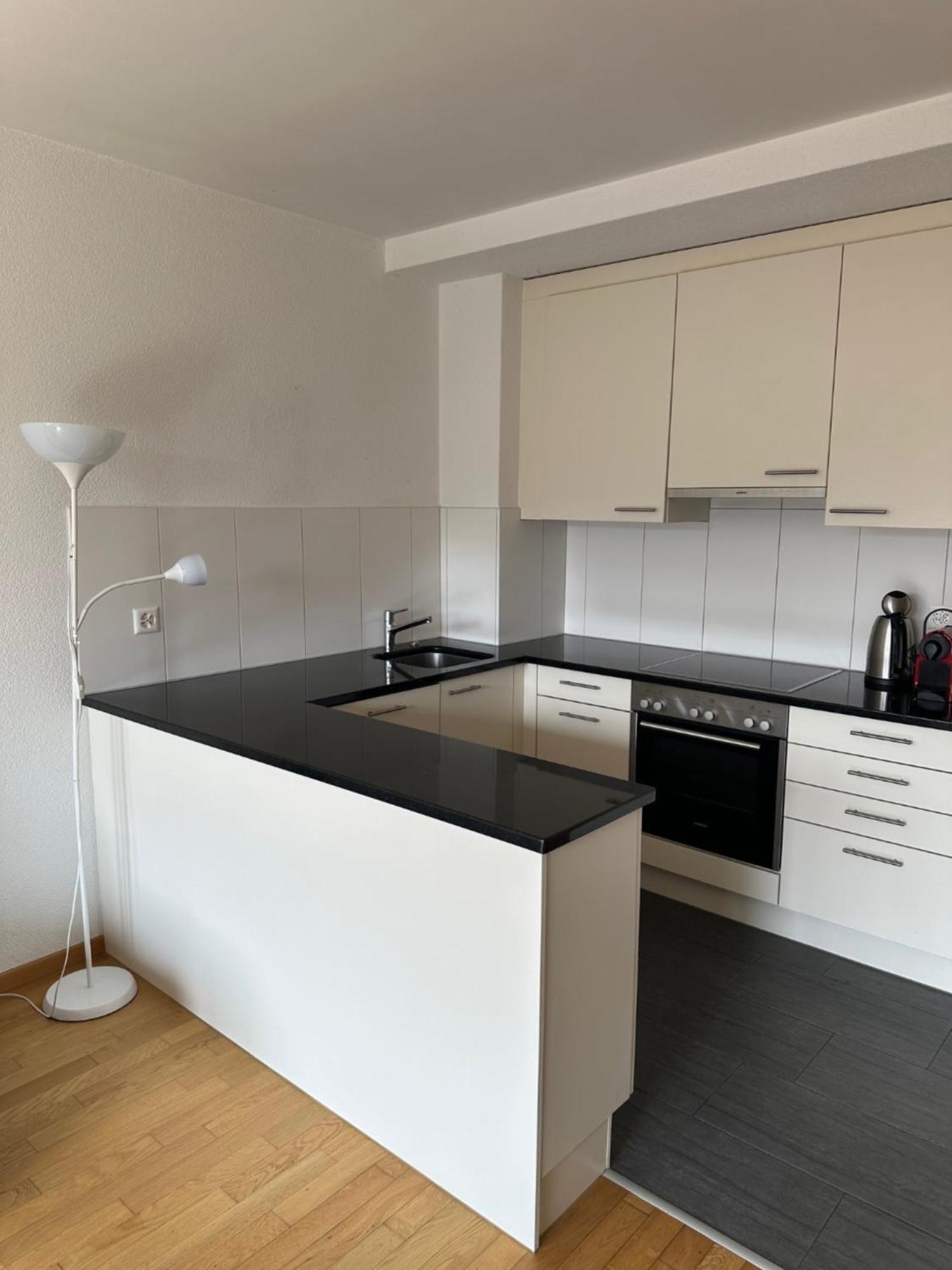 Apartments In Zurich West-Eichbuehlstr 62-66 Dış mekan fotoğraf