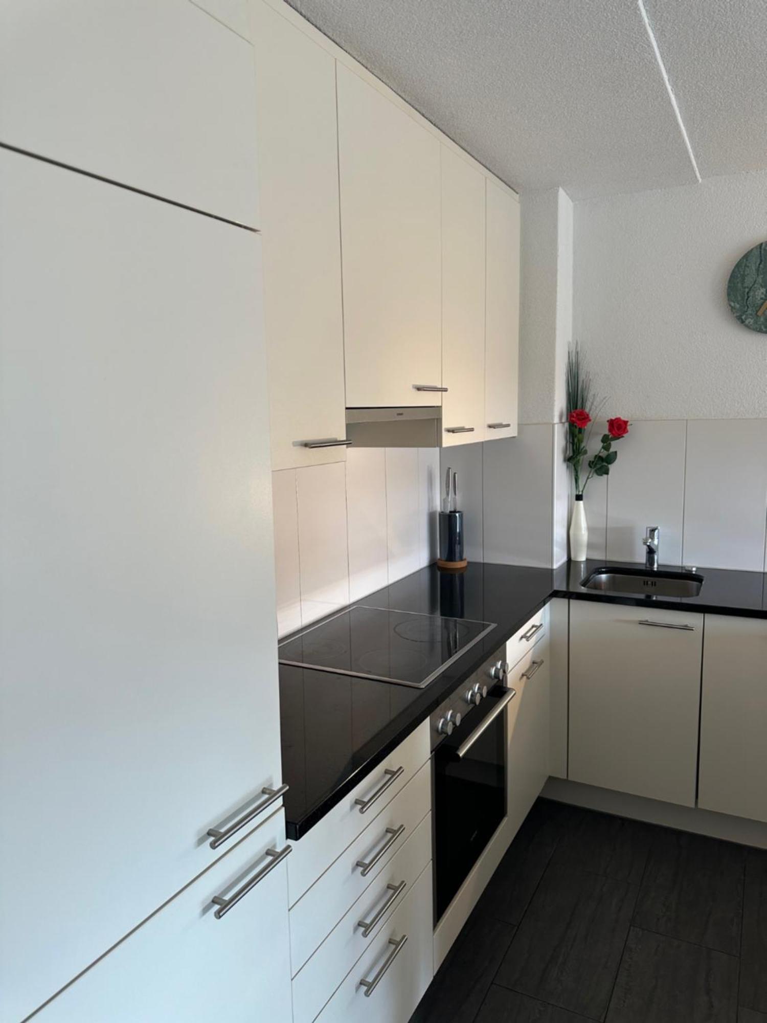 Apartments In Zurich West-Eichbuehlstr 62-66 Dış mekan fotoğraf