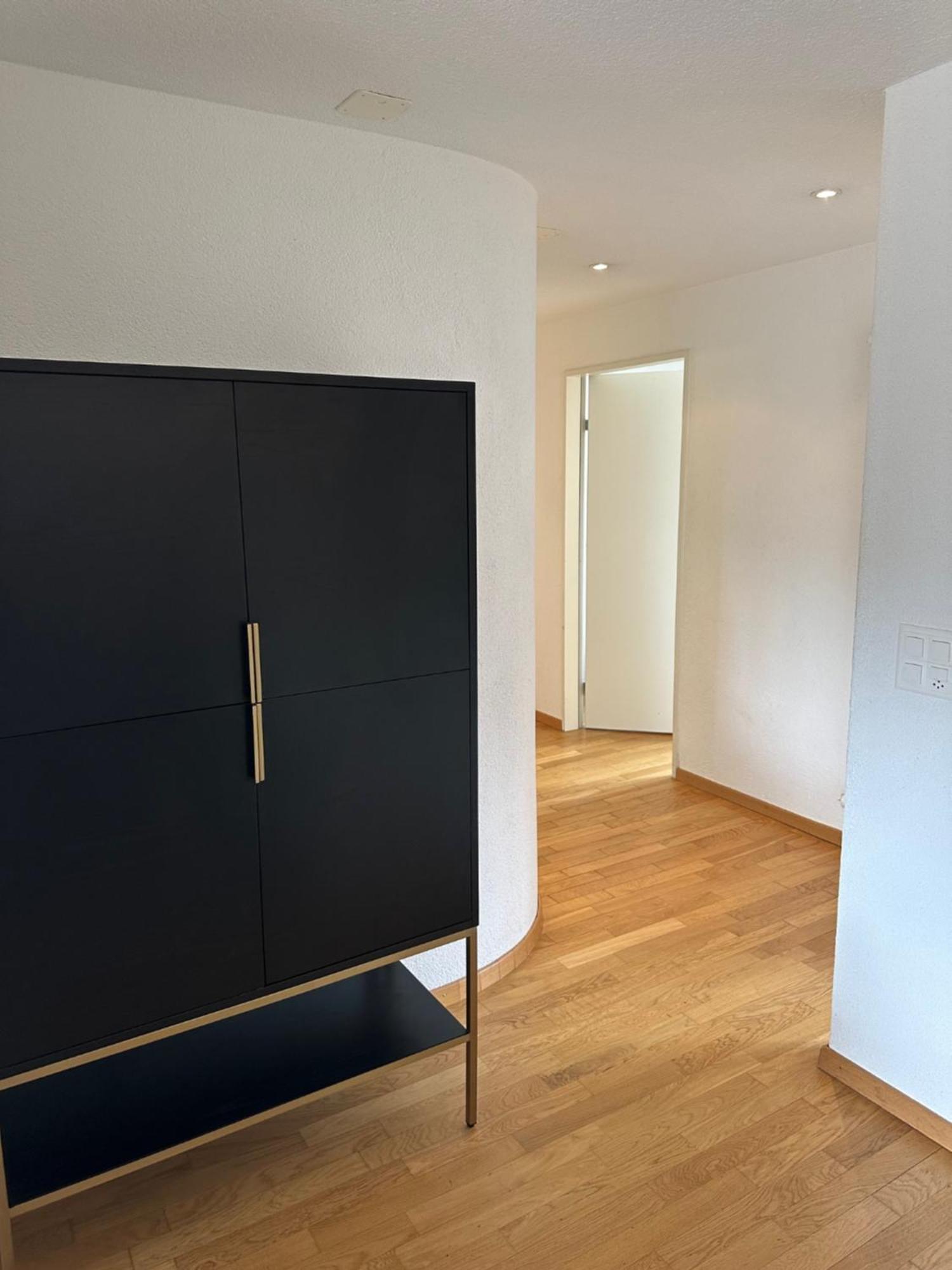 Apartments In Zurich West-Eichbuehlstr 62-66 Dış mekan fotoğraf