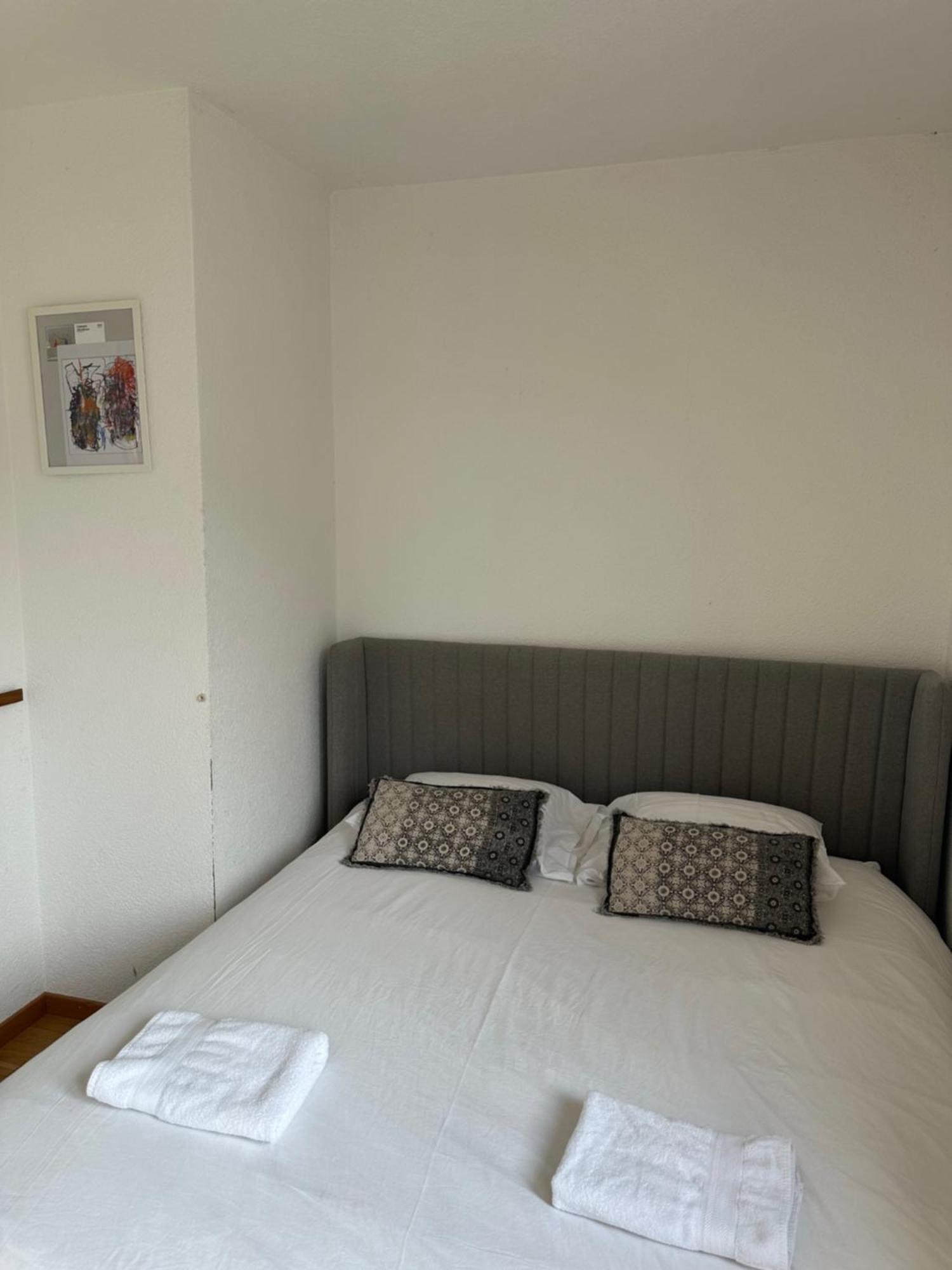 Apartments In Zurich West-Eichbuehlstr 62-66 Dış mekan fotoğraf